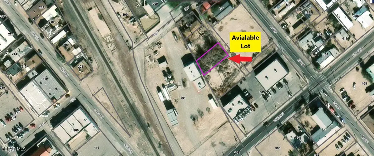 0 Fabens, Fabens, TX 79838 - #1