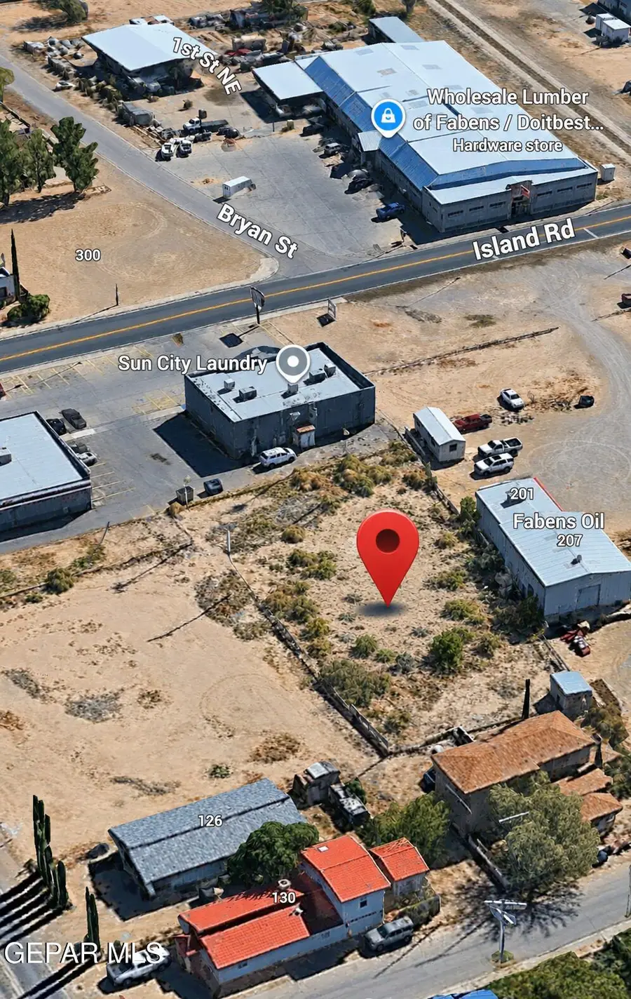 0 Fabens, Fabens, TX 79838 - #3