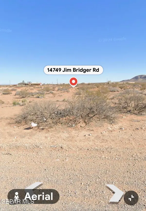 14749 Jim Bridger Road, El Paso, TX 79938