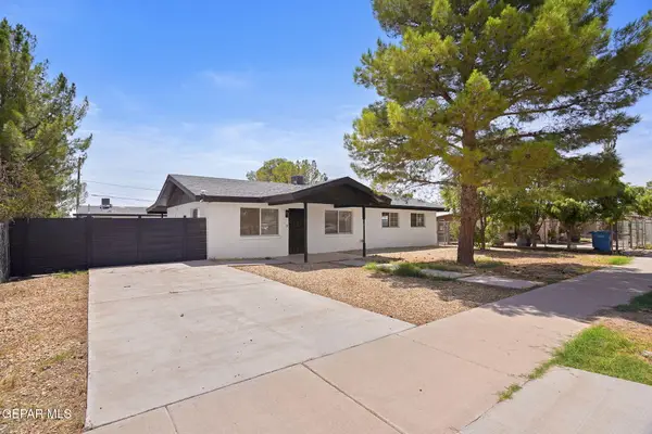 10736 Donna Marie Drive, Socorro, TX 79927
