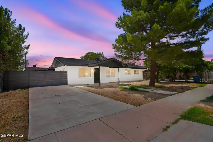 10736 Donna Marie Drive, Socorro, TX 79927 - #2