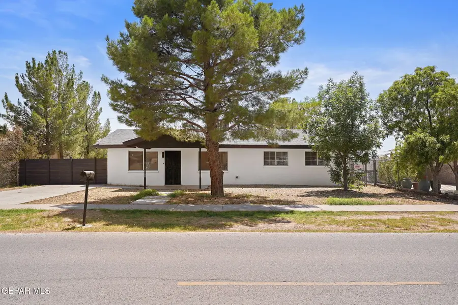 10736 Donna Marie Drive, Socorro, TX 79927 - #3