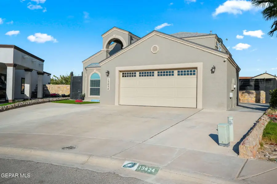 13424 Emerald Seas Way, Horizon City, TX 79928 - #3