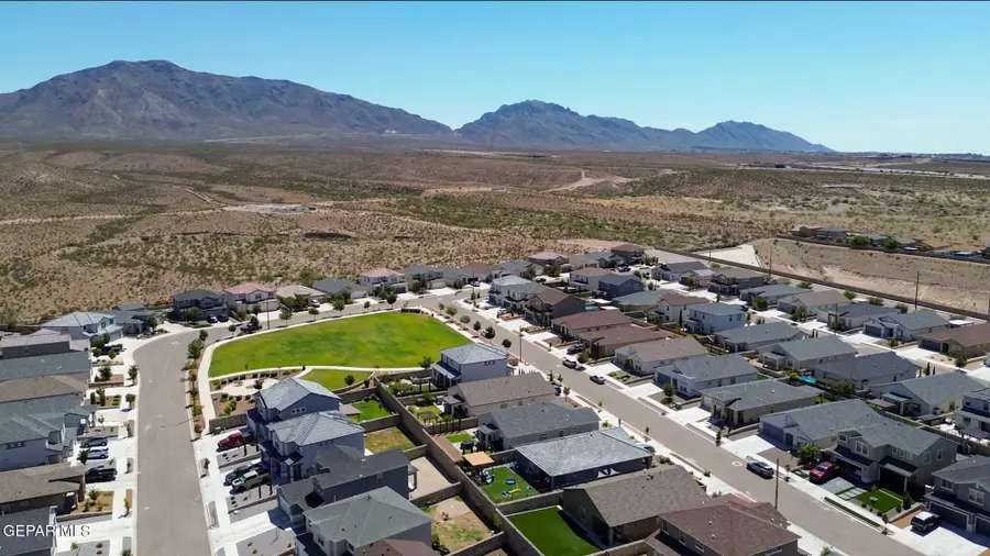 7328 Glacier Drive, El Paso, TX 79911 - #3