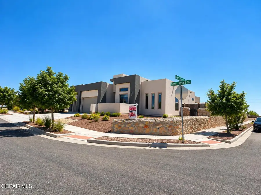 14500 Tierra Resort Avenue, El Paso, TX 79938 - #2