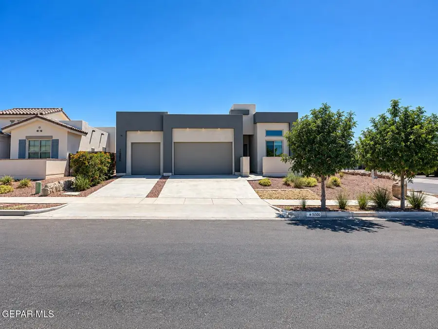 14500 Tierra Resort Avenue, El Paso, TX 79938 - #3