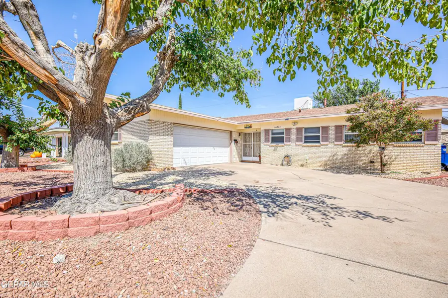 10233 Luella Avenue, El Paso, TX 79925 - #2