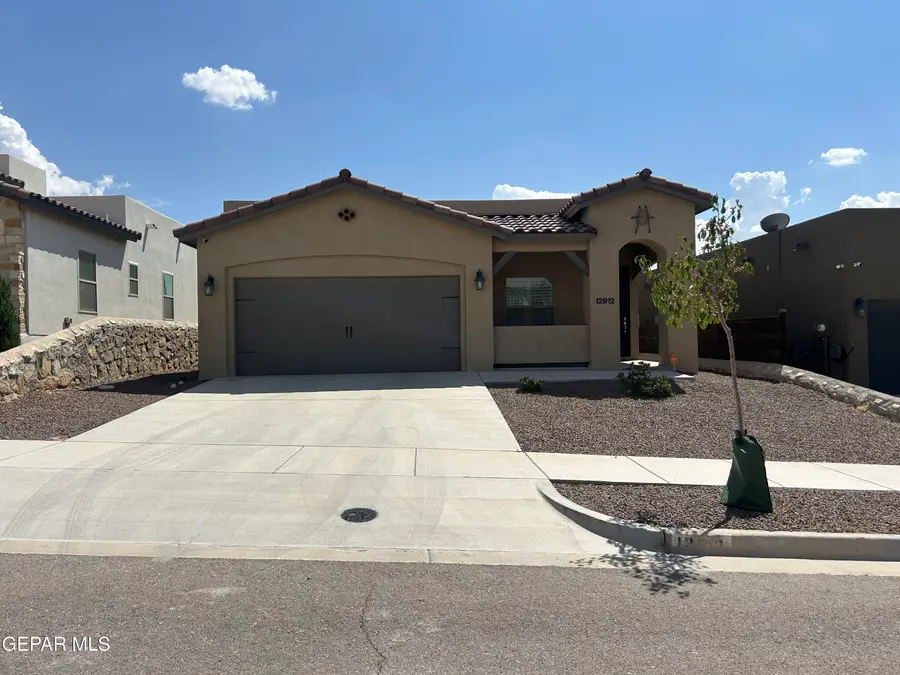 12912 Kittson Court, El Paso, TX 79928 - #2