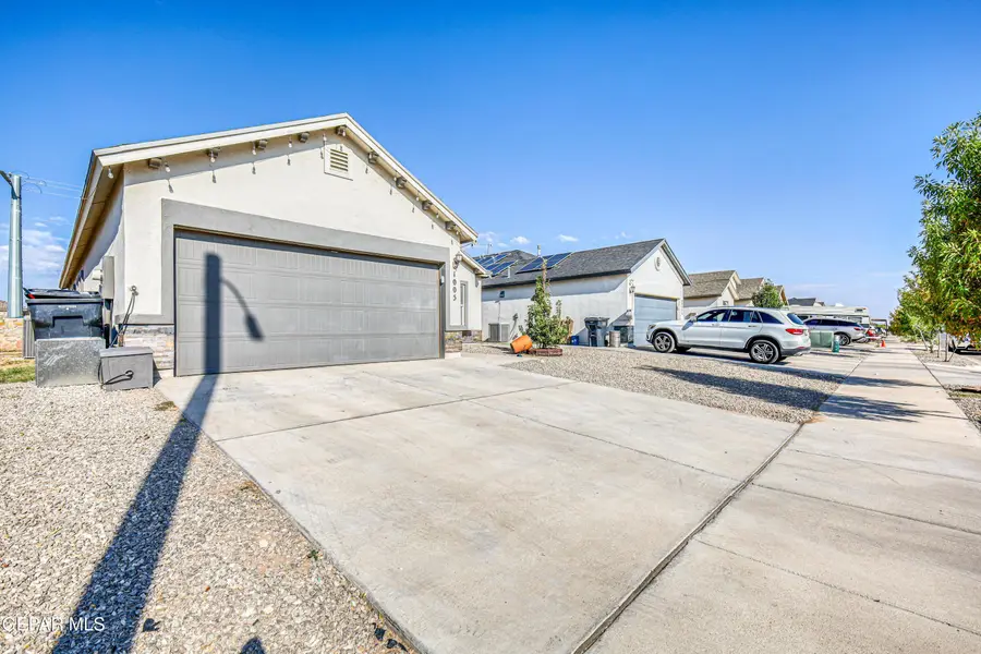 1005 Indigo Sky Street, Horizon City, TX 79928 - #2