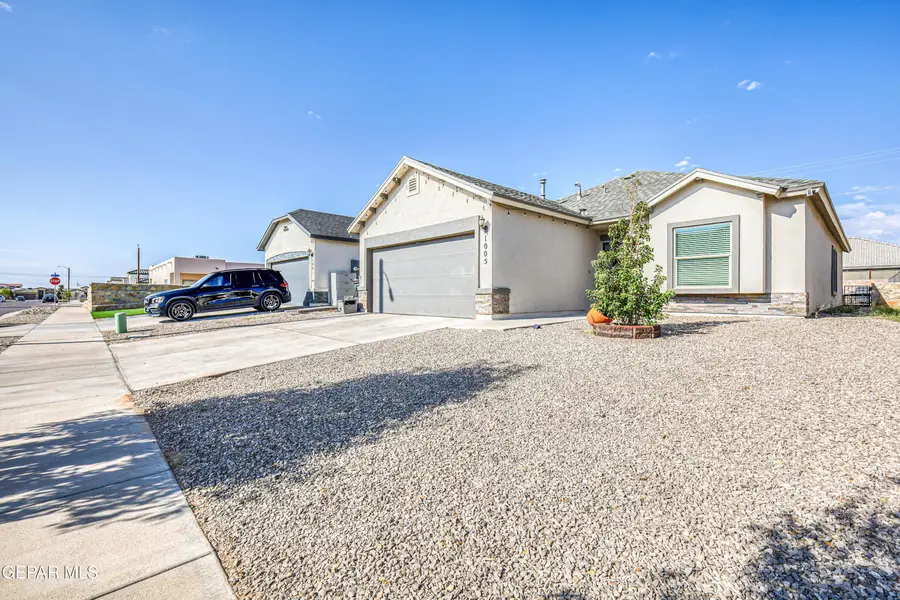 1005 Indigo Sky Street, Horizon City, TX 79928 - #3