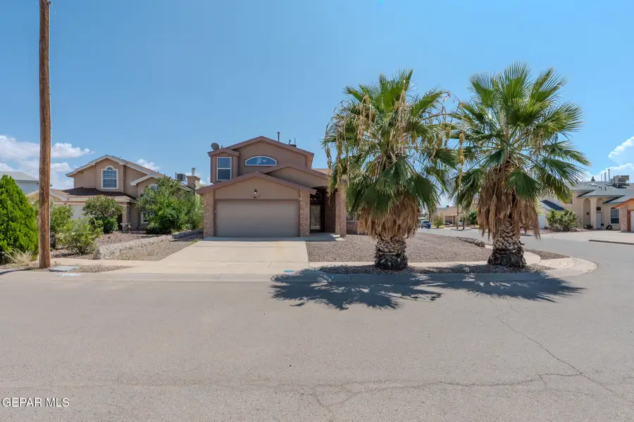 12620 Tierra India Way, El Paso, TX 79938 - #2