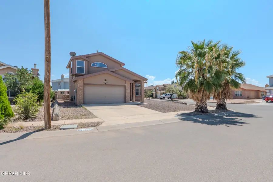 12620 Tierra India Way, El Paso, TX 79938 - #3