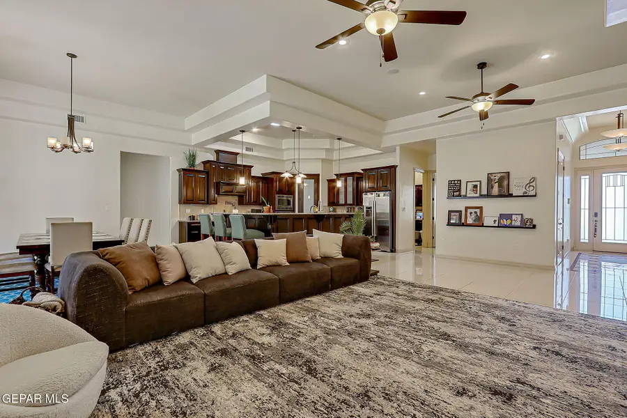 13452 Emerald Falls Drive, Horizon City, TX 79928 - #3
