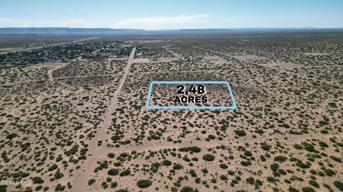 PN-185282 Lima Drive, El Paso, TX 79928 - #1