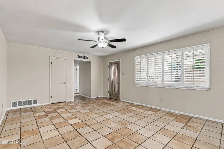 436 De Leon Drive, El Paso, TX 79912 - #3
