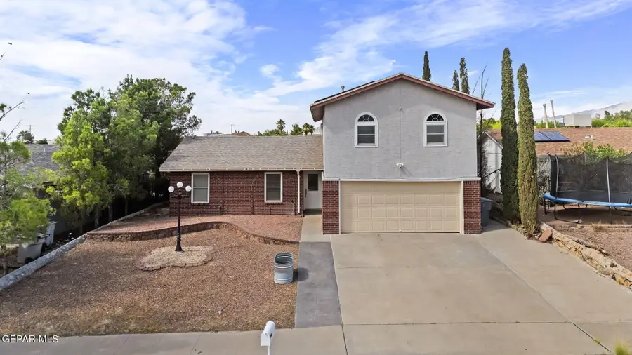 1257 Southwestern Drive, El Paso, TX 79912 - #2