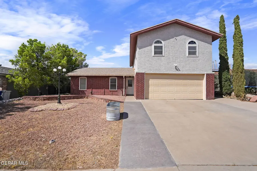 1257 Southwestern Drive, El Paso, TX 79912 - #3