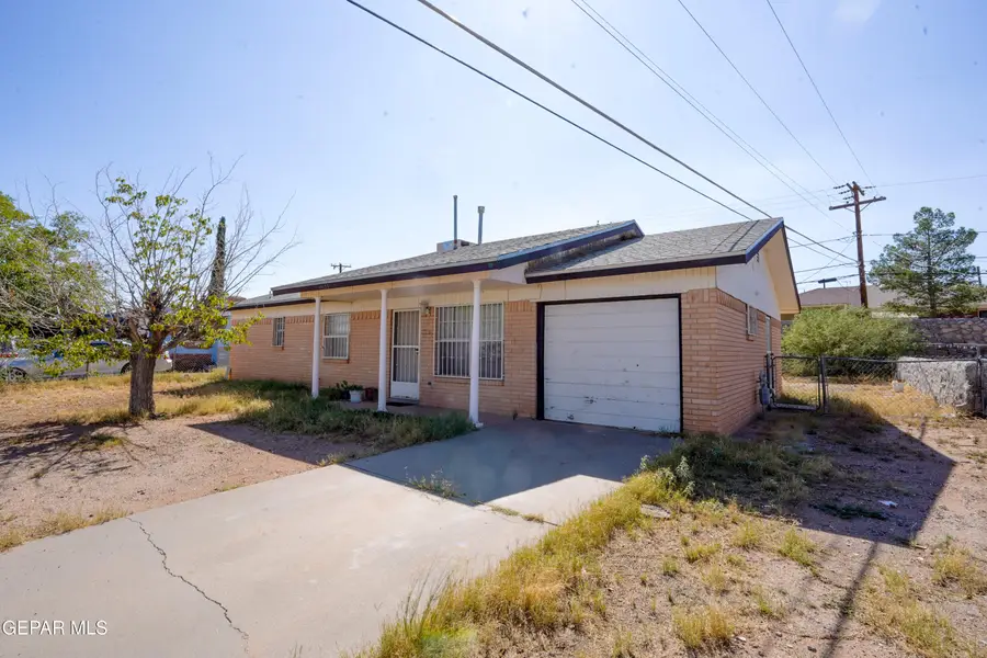 10137 Milan Street, El Paso, TX 79924 - #2
