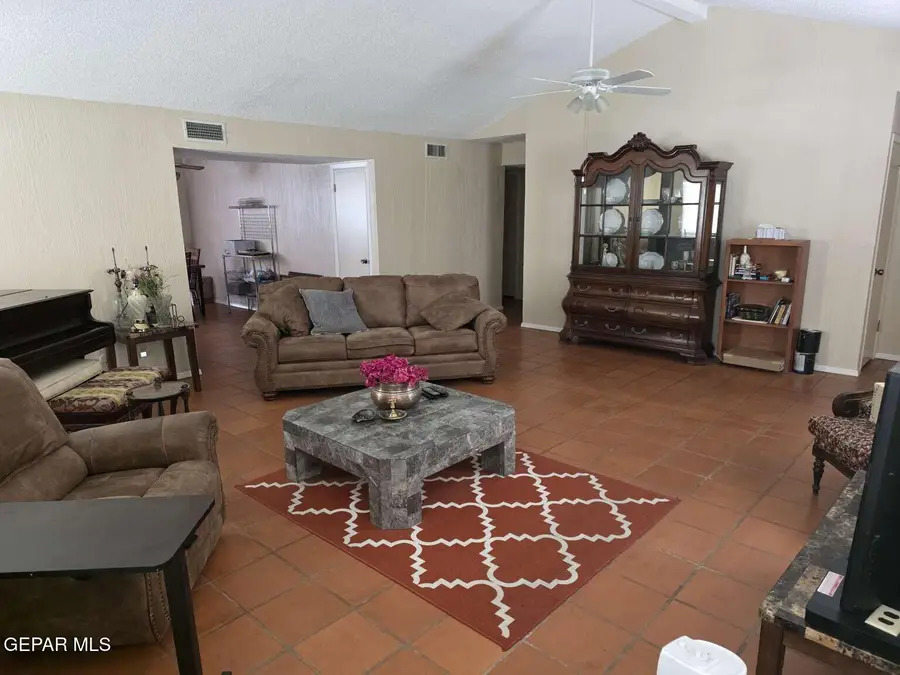 129 Jeweled Mesa Drive, Santa Teresa, NM 88008 - #3