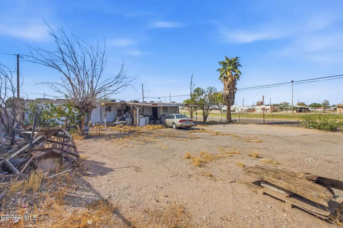 9230 Hancock Road, El Paso, TX 79907 - #1