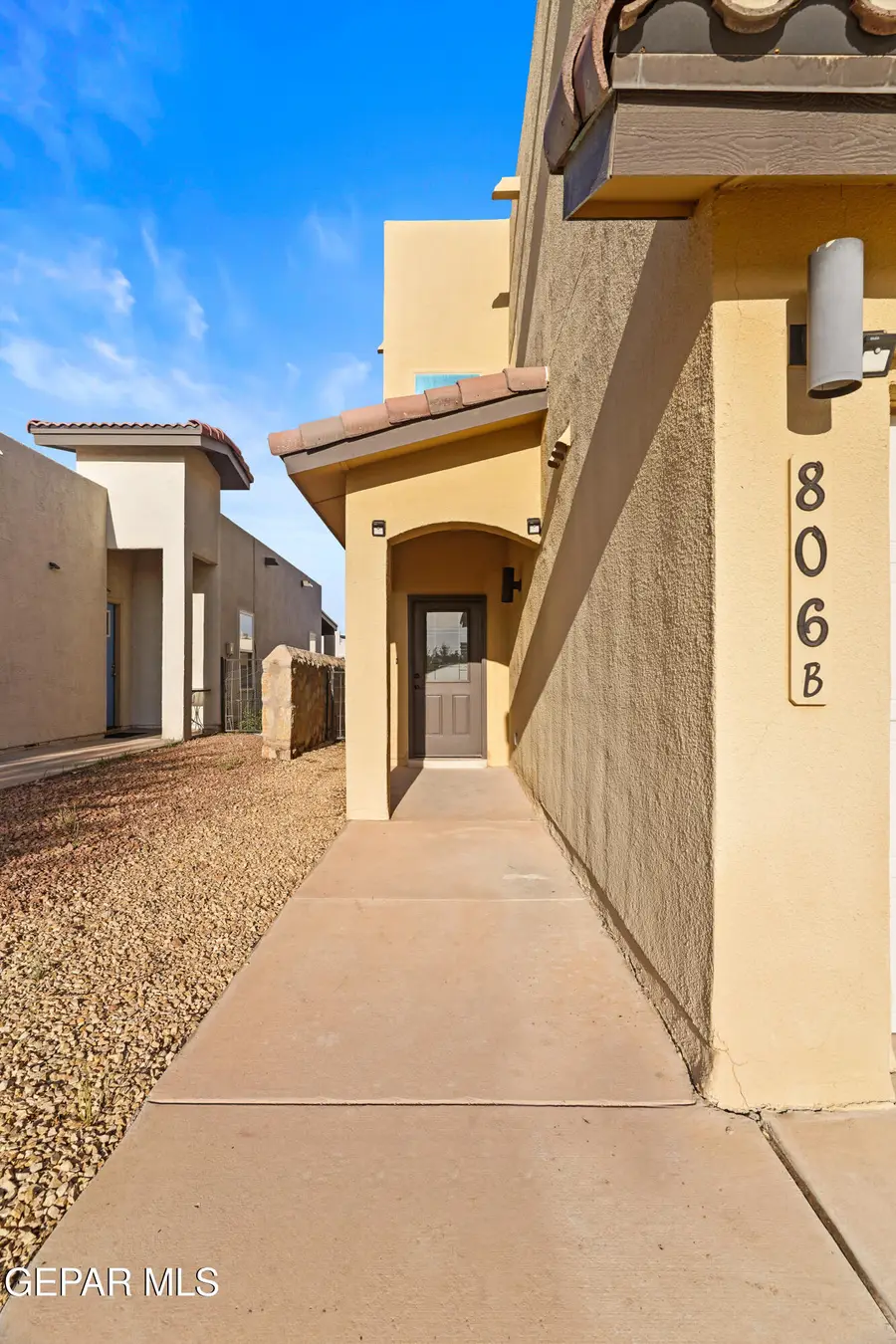 806 Ts Daniel Cadena Drive #B, Socorro, TX 79927 - #2