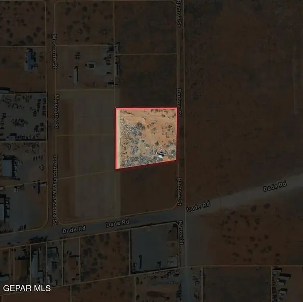 5217 Bartow Street, Clint, TX 79836