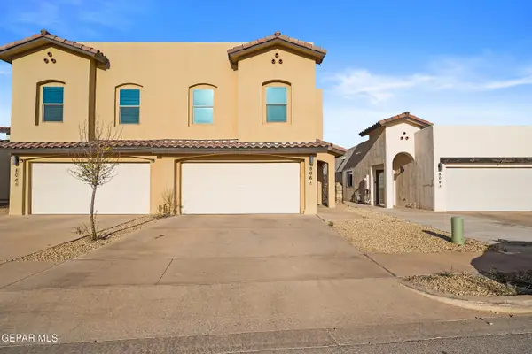 806 Ts Daniel Cadena Drive #A, Socorro, TX 79927