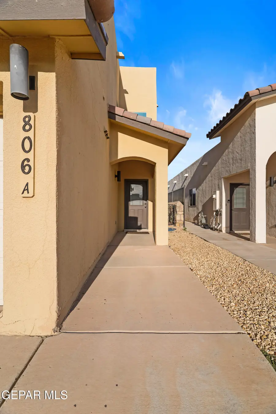 806 Ts Daniel Cadena Drive #A, Socorro, TX 79927 - #2
