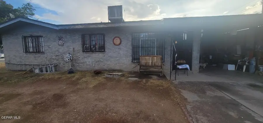 9211 Raleigh Drive, El Paso, TX 79924 - #3