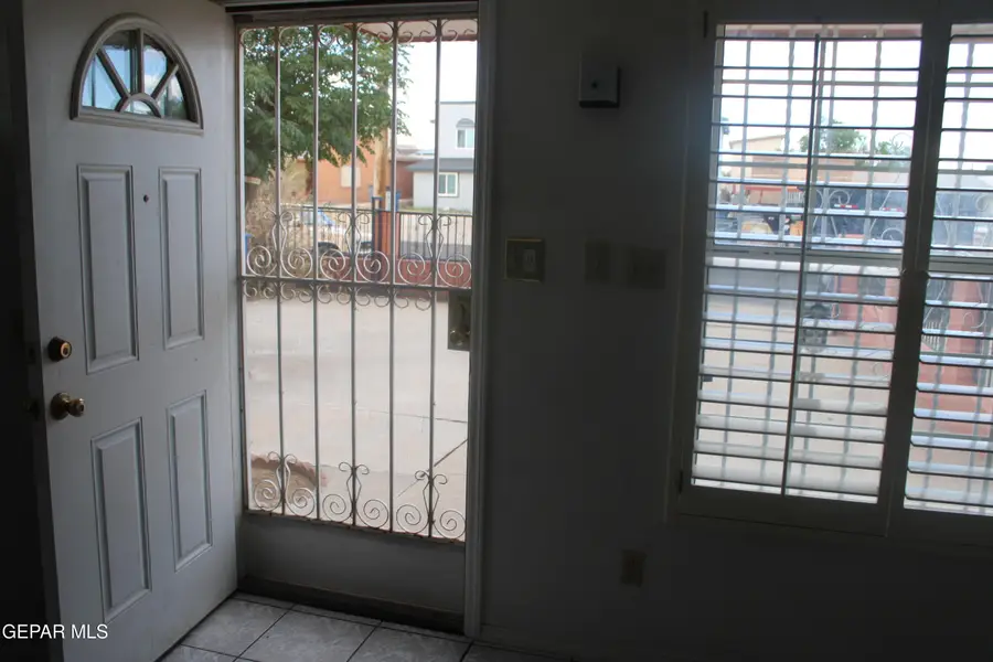 847 Barandal Drive, El Paso, TX 79907 - #2