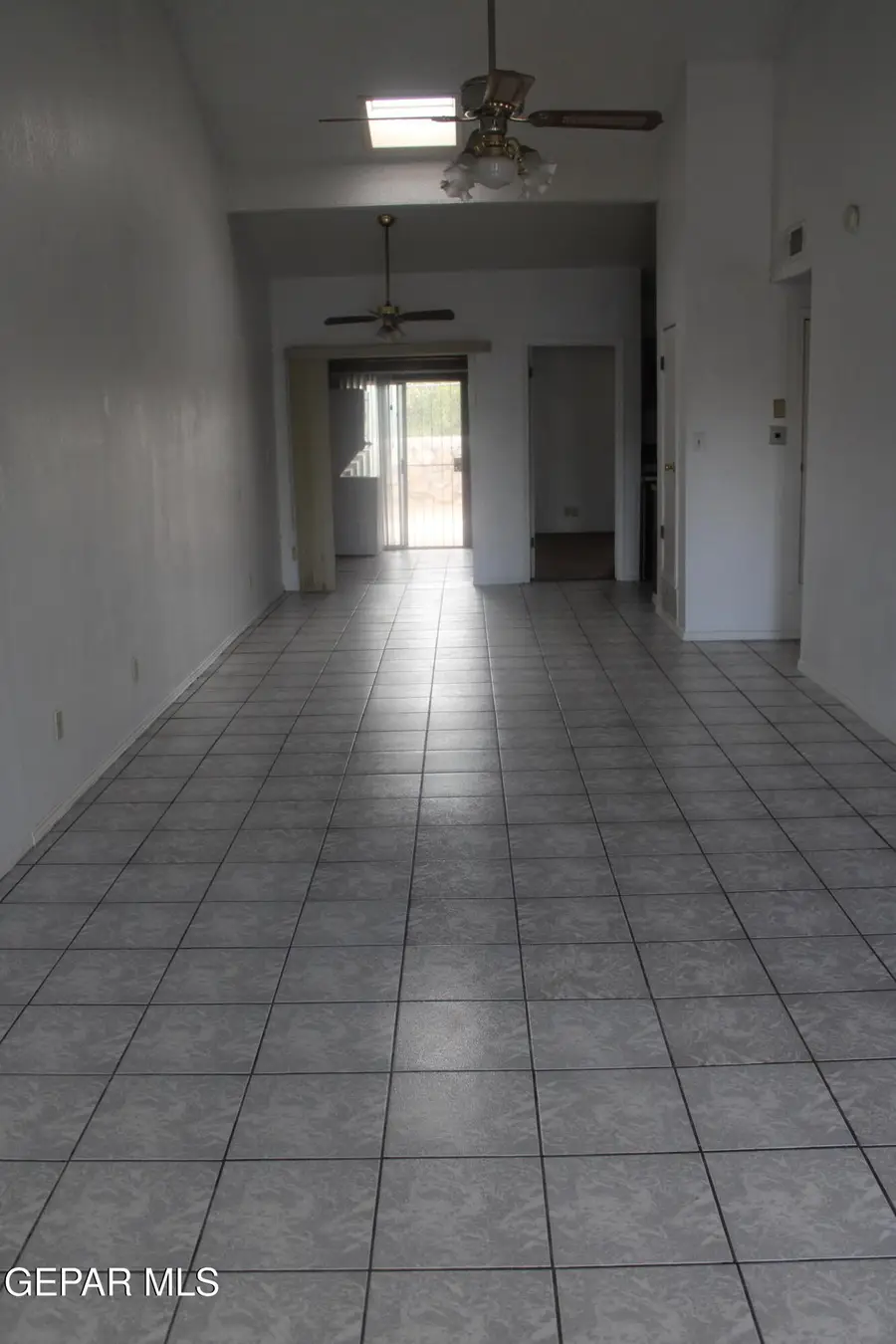 847 Barandal Drive, El Paso, TX 79907 - #3