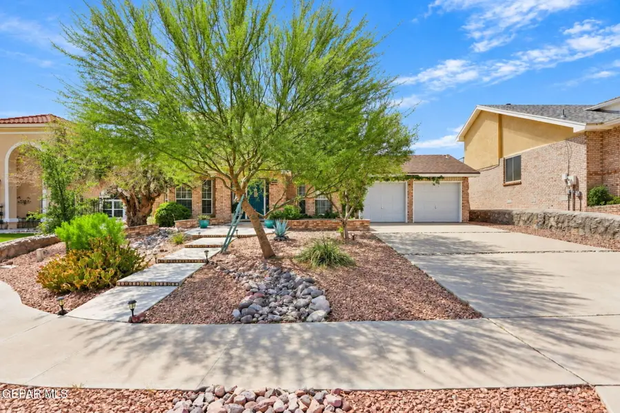 4404 Loma De Oro Drive, El Paso, TX 79934 - #2