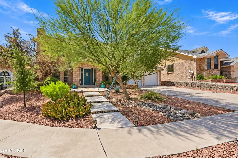 4404 Loma De Oro Drive, El Paso, TX 79934 - #3