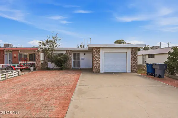 10648 Cardigan Drive, El Paso, TX 79935