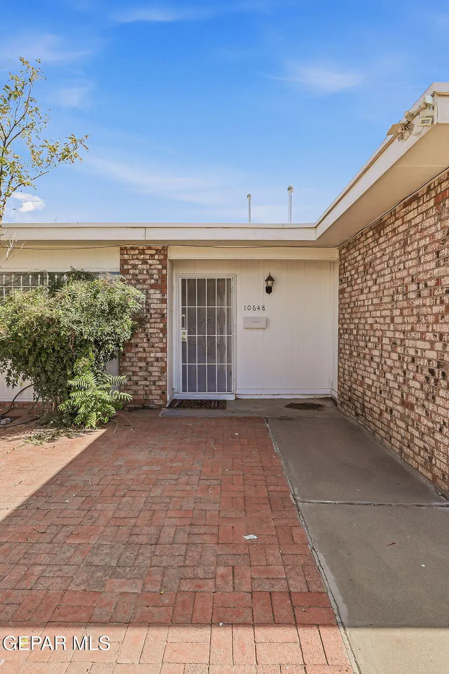 10648 Cardigan Drive, El Paso, TX 79935 - #2