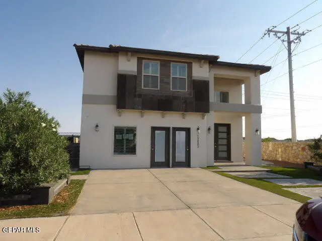 13693 Holbeck Street, El Paso, TX 79928 - #1