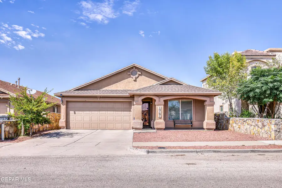 13191 Kestrel Avenue, Horizon City, TX 79928 - #2