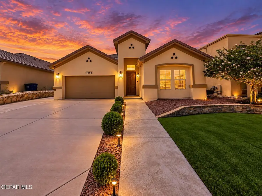 7794 Enchanted Circle Drive, El Paso, TX 79911 - #3