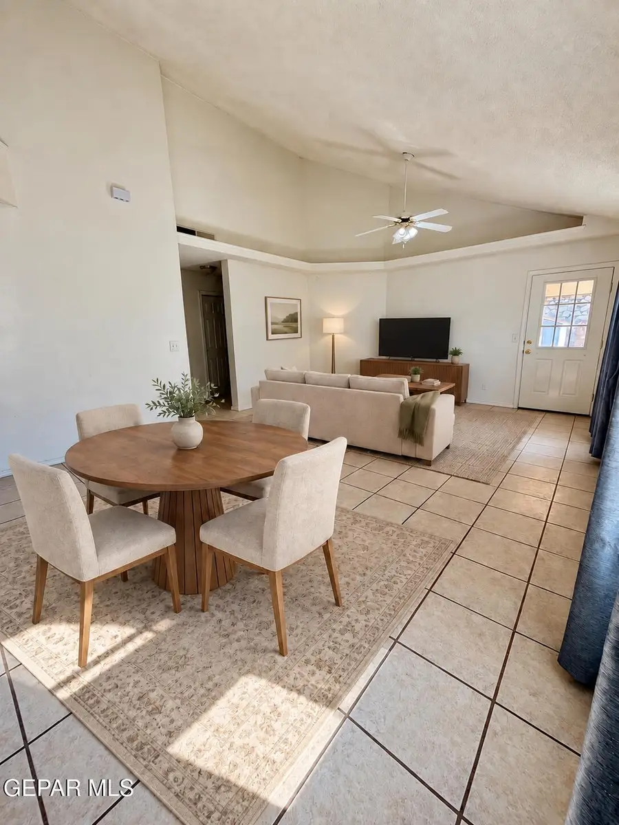 12589 Tierra Norte Road, El Paso, TX 79938 - #2