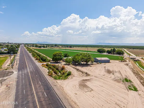 PN-244180 Alameda Avenue, Fabens, TX 79838