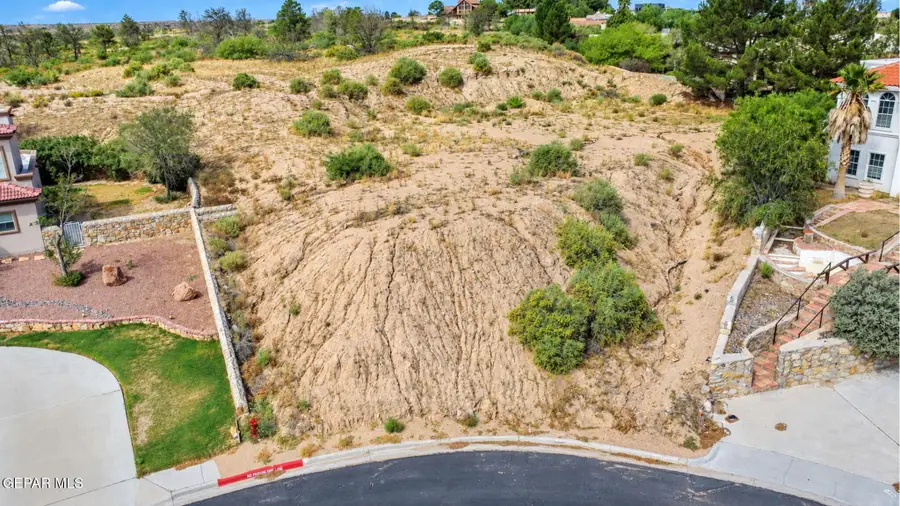 LOT 25 Cherry Hill Lane, Santa Teresa, NM 88008 - #2