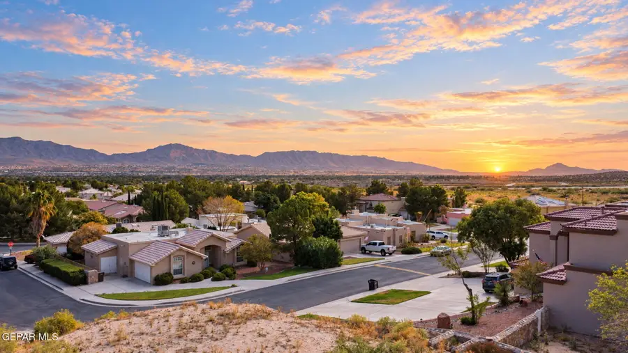 LOT 25 Cherry Hill Lane, Santa Teresa, NM 88008 - #3