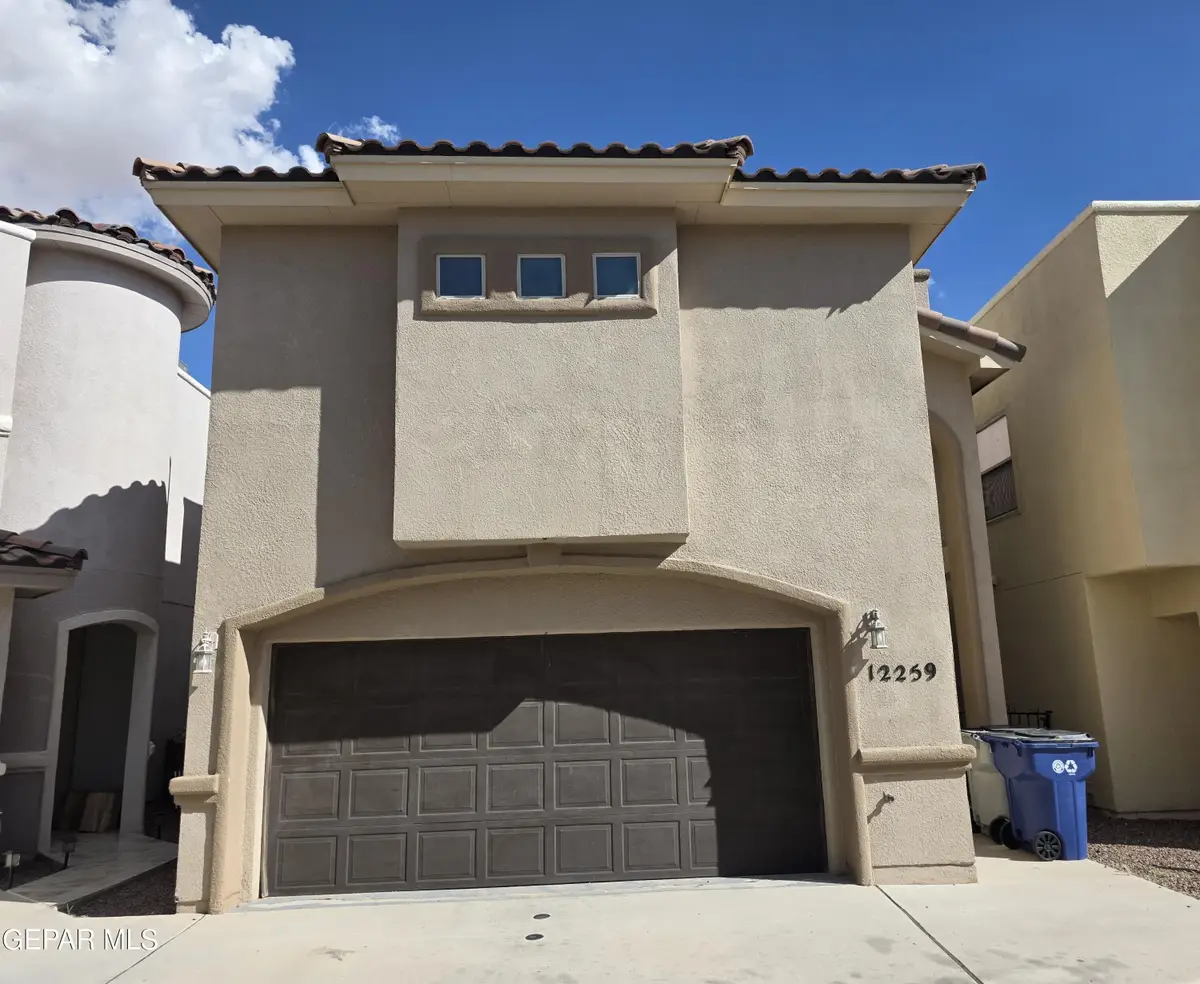 12259 Gaudi Way, El Paso, TX 79938 - #1