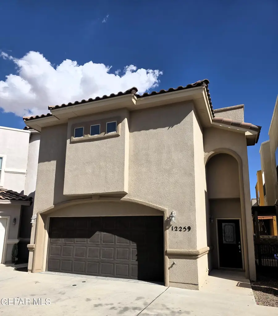 12259 Gaudi Way, El Paso, TX 79938 - #2