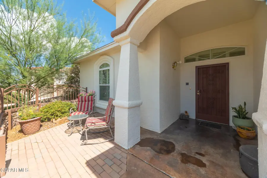 6597 Cabana Del Sol Drive, El Paso, TX 79911 - #3