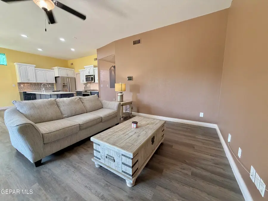 11540 Charles Boyle Place, El Paso, TX 79934 - #3