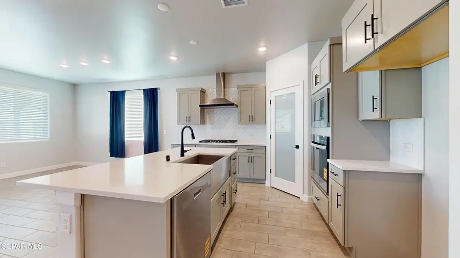 106 Loma Parda Trail, Santa Teresa, NM 88008 - #3