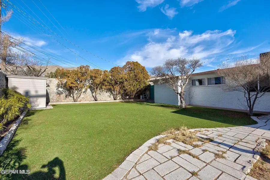 4228 Darwood Drive, El Paso, TX 79902 - #3