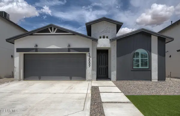 15141 Laura Lane, El Paso, TX 79938