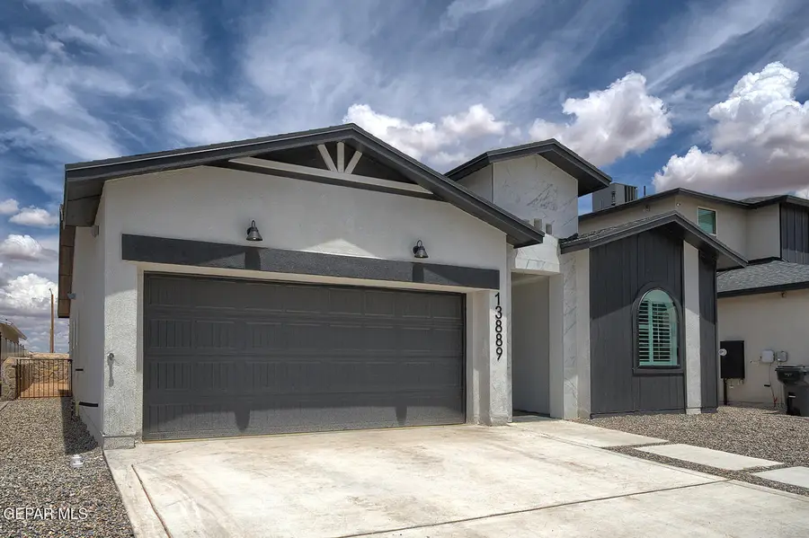 15141 Laura Lane, El Paso, TX 79938 - #2